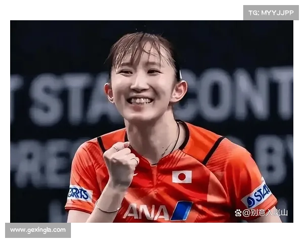 快讯:日本女团3比2逆转战胜朝鲜队,早田希娜表现出色晋级四强 快讯:日本女团3比2逆转战胜朝鲜队,早田希娜表现出色晋级四强